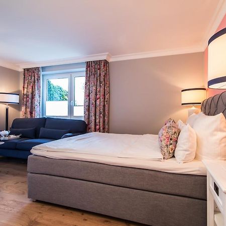 Hotel Norderriff Langeoog Zewnętrze zdjęcie