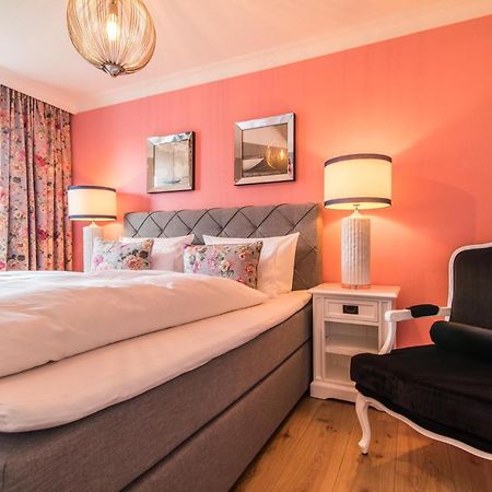 Hotel Norderriff Langeoog Zewnętrze zdjęcie