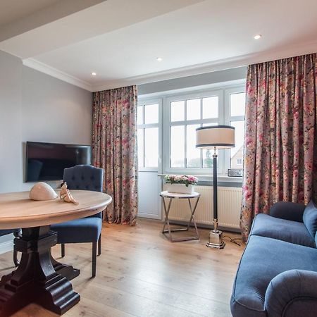 Hotel Norderriff Langeoog Zewnętrze zdjęcie