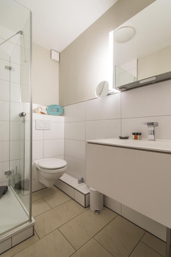 Hotel Norderriff Langeoog Zewnętrze zdjęcie